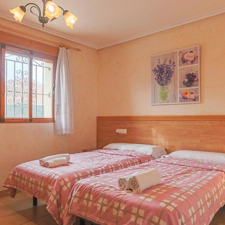 016 - Finca La Dama Valverde - Comfortholidays Dış mekan fotoğraf