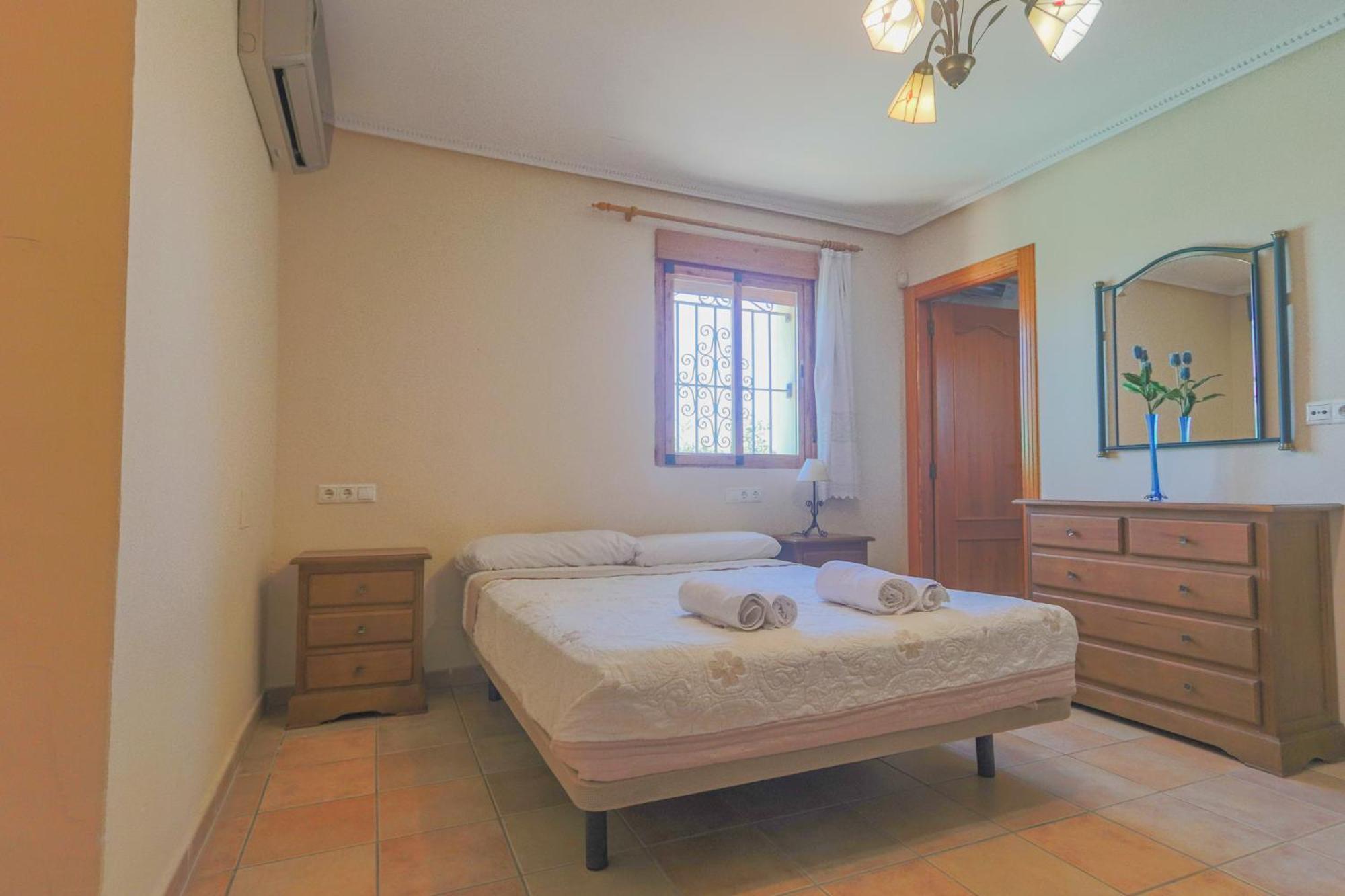 016 - Finca La Dama Valverde - Comfortholidays Dış mekan fotoğraf