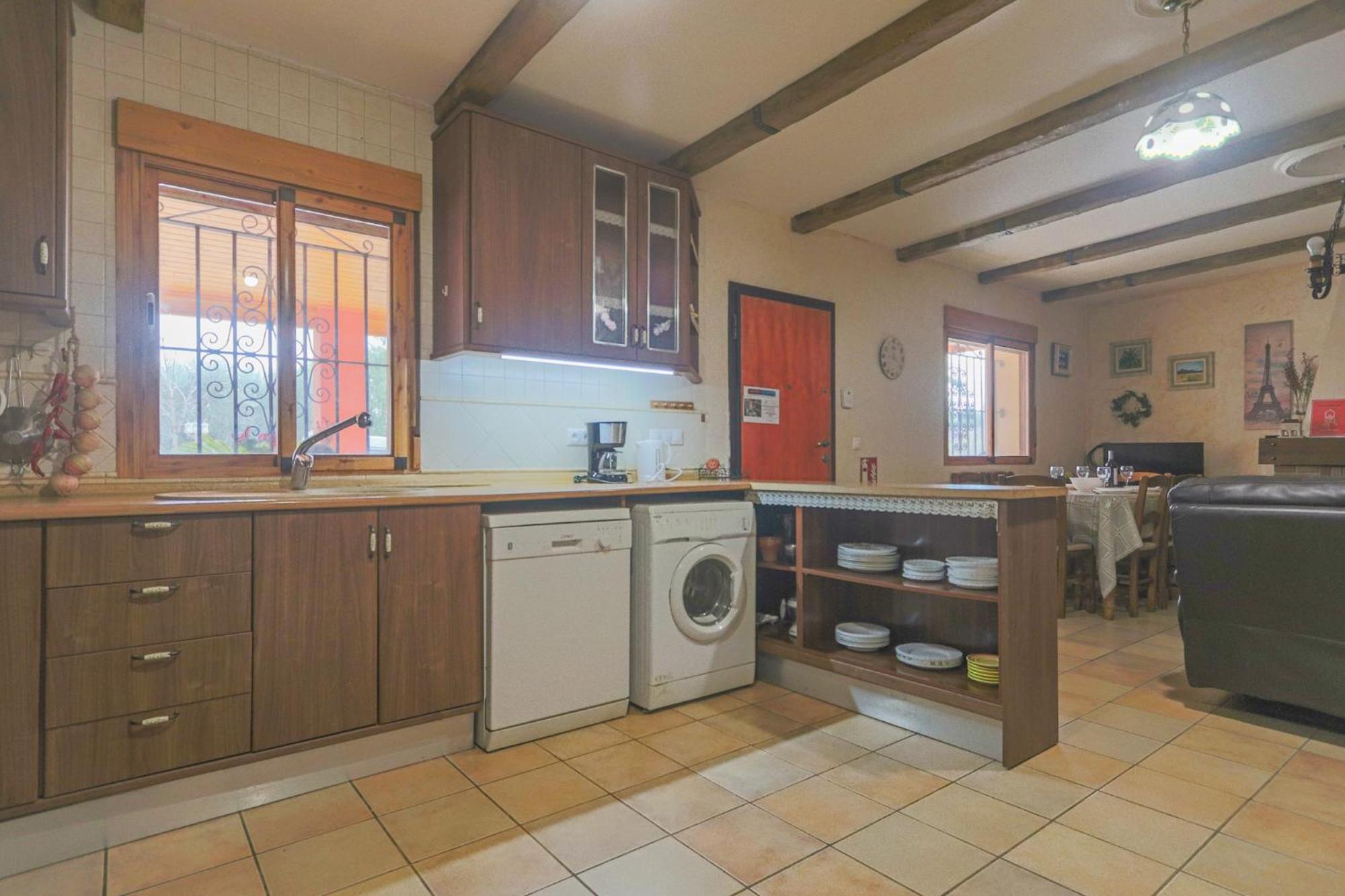 016 - Finca La Dama Valverde - Comfortholidays Dış mekan fotoğraf
